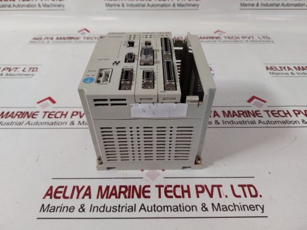 YASKAWA JEPMC-MP2300-E CONTROLLER 24VDC