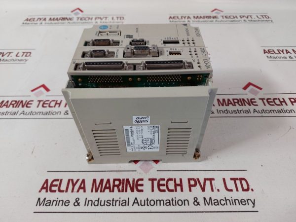 YASKAWA JEPMC-MP2300-E CONTROLLER 24VDC