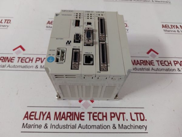 YASKAWA JEPMC-MP2300-E MP CONTROLLER