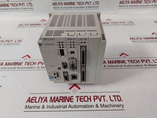 YASKAWA JEPMC-MP2300-E MP CONTROLLER