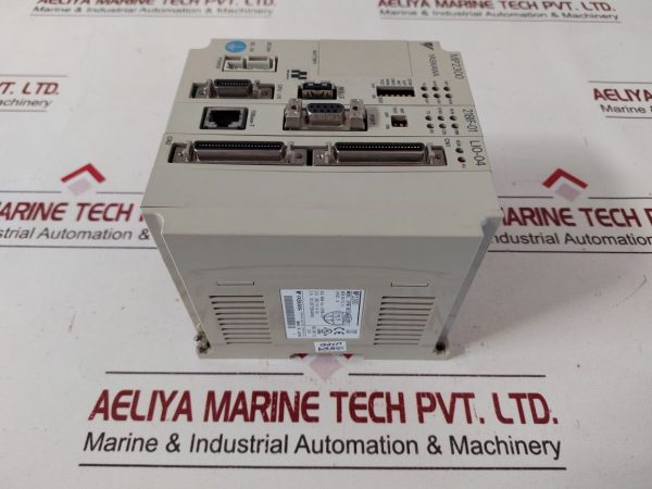 YASKAWA JEPMC-MP2300-E MP CONTROLLER