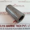 YORK 3952 6404 060 OIL FILTER 620200