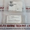 ATLANTIC TS002 THERMISTOR 1050600