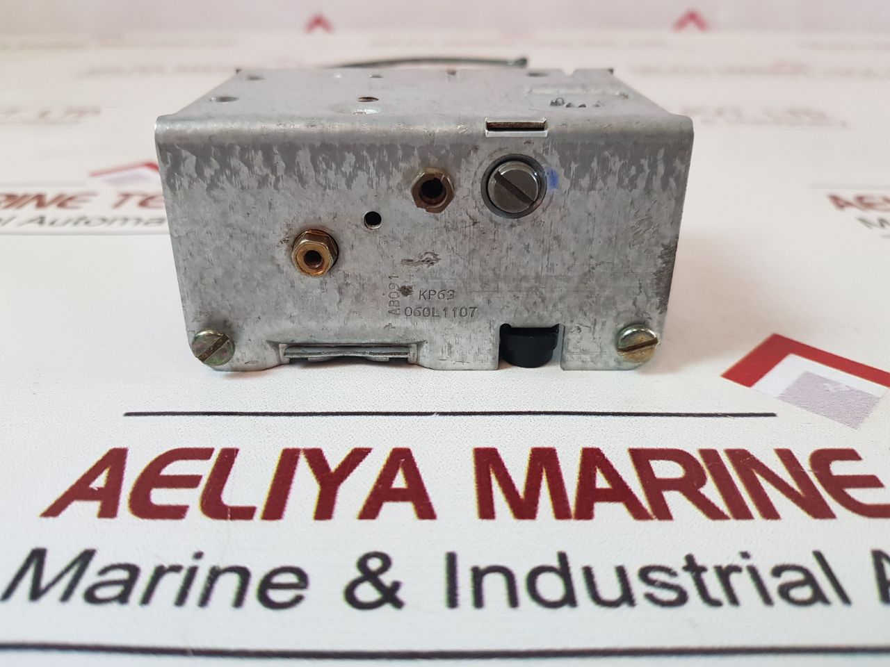 KP 63 AUTOMATIC THERMOSTAT A0035