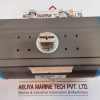 VALBIA 82DA0019 ALUMINIUM PNEUMATIC ACTUATOR