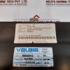 VALBIA 82DA0019 ALUMINIUM PNEUMATIC ACTUATOR