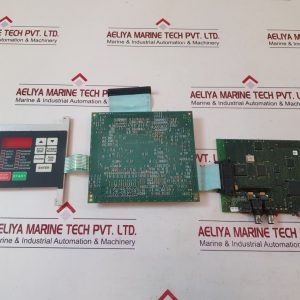 0-56940-606 PCB CARD REV 03