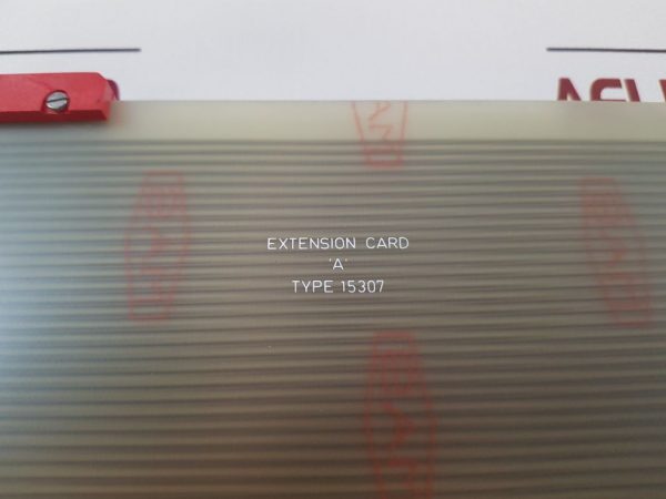 15307 EXTENSION CARD