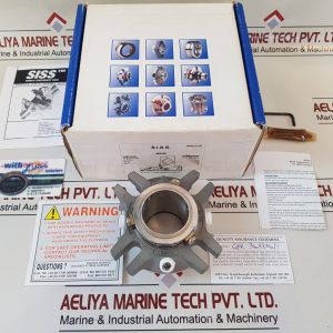 4aszc0048v01/Gbr368836/2 Single Stationary Seal