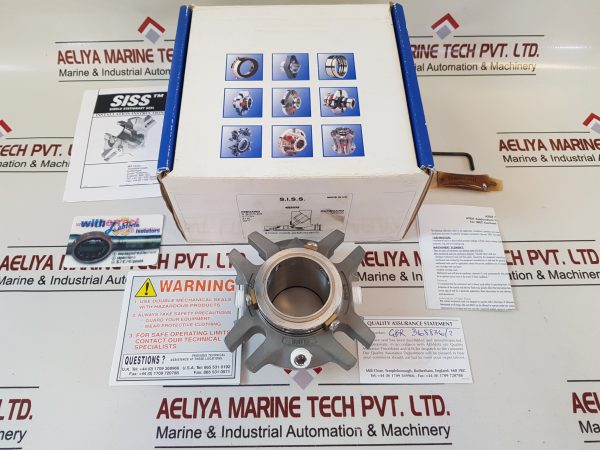 4aszc0048v01/Gbr368836/2 Single Stationary Seal