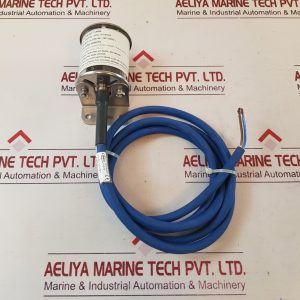 GEMS SENSORS 010-0350 BILGE WATER LEVEL SWITCH 235VAC