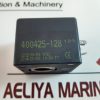 400425-128 220/50 COIL FOR SOLENOID VALVE