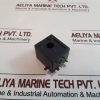 400425-128 220/50 COIL FOR SOLENOID VALVE