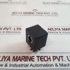 400425-128 220/50 COIL FOR SOLENOID VALVE