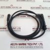 627877 ELECTRODE HOLDER 200A WITH DIX25 CONNECTOR