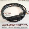 627877 ELECTRODE HOLDER 200A WITH DIX25 CONNECTOR