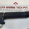 627877 ELECTRODE HOLDER 200A WITH DIX25 CONNECTOR