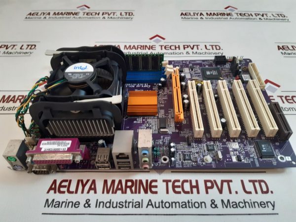 648FX-A2 MOTHERBOARD