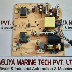 715G1502-2 POWER SUPPLY BOARD FOR LCD MONITOR