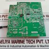 715G1502-2 POWER SUPPLY BOARD FOR LCD MONITOR