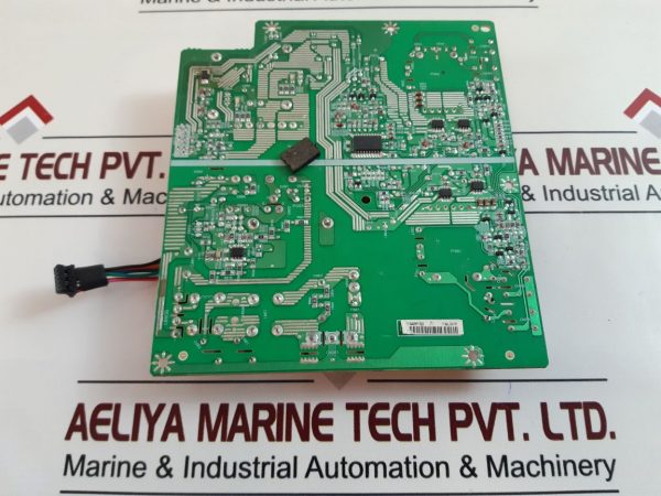 715G1502-2 POWER SUPPLY BOARD FOR LCD MONITOR