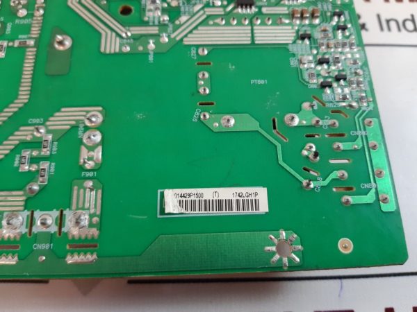 715G1502-2 POWER SUPPLY BOARD FOR LCD MONITOR