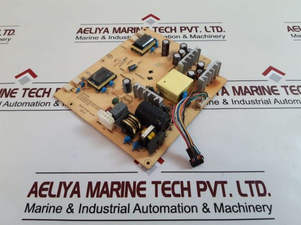715G1502-2 POWER SUPPLY BOARD FOR 715G1502-2 POWER SUPPLY BOARD FOR LCD MONITORLCD MONITOR