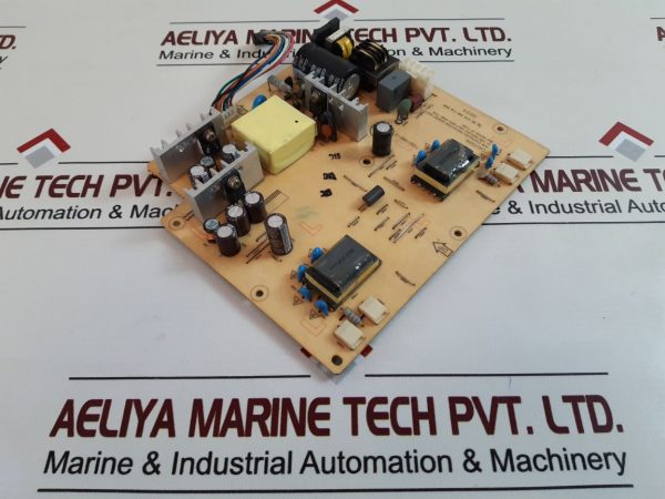 715G1502-2 POWER SUPPLY BOARD FOR LCD MONITOR