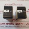 860703-03 RELAY LMB 250V