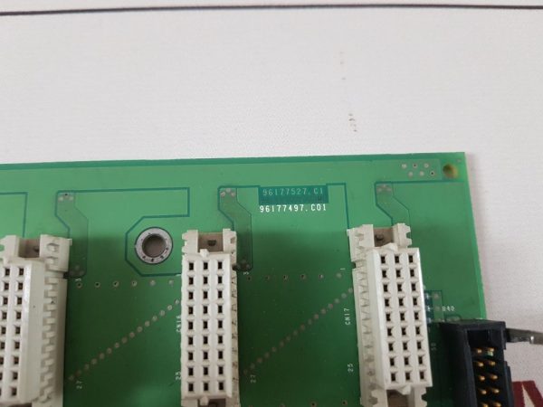 961774 I/O BASE BOARD