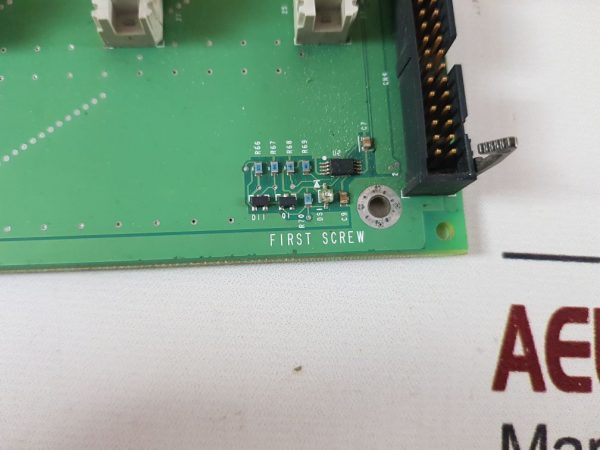 961774 I/O BASE BOARD