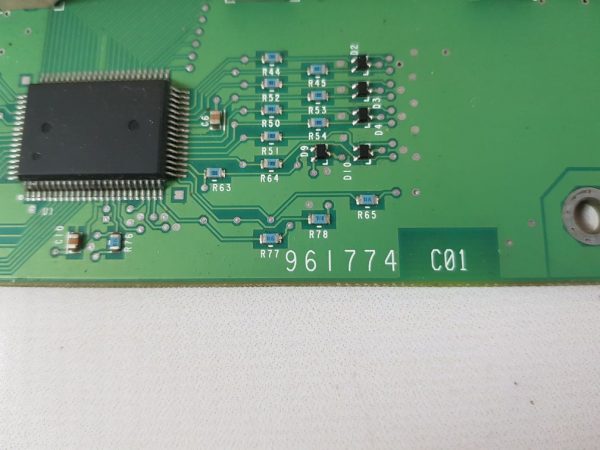 961774 I/O BASE BOARD