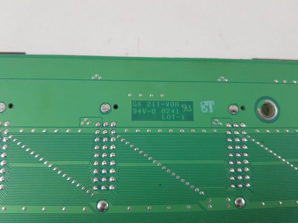 961774 I/O BASE BOARD