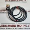 A.U.K. MÜLLER SVGW SOLENOID COIL