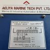 AUTOMATISMES ENERGIE ELECTRONIQUE 690T2 CURRENT RELAY