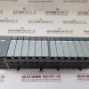 ALLEN-BRADLEY SLC 500 1746-A13 13-SLOT RACK MODULE SER B
