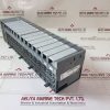 ALLEN-BRADLEY SLC 500 1746-A13 13-SLOT RACK MODULE SER B