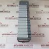ALLEN-BRADLEY SLC 500 1746-A13 13-SLOT RACK MODULE SER B