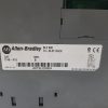 ALLEN-BRADLEY SLC 500 1746-A13 13-SLOT RACK MODULE SER B
