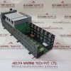 ALLEN-BRADLEY SLC 500 1746-0X8 RACK MODULE