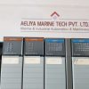 ALLEN-BRADLEY SLC 500 1746-0X8 RACK MODULE