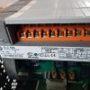 ALLEN-BRADLEY SLC 500 1746-0X8 RACK MODULE