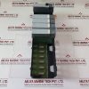 ALLEN-BRADLEY SLC 500 1746-0X8 RACK MODULE