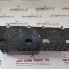 ALLEN-BRADLEY SLC 500 1746-0X8 RACK MODULE