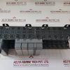 ALLEN-BRADLEY SLC 500 1746-0X8 RACK MODULE
