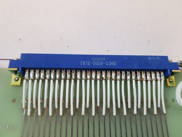 ANRITSU 229U19856 EXTEND BOARD (CPU)