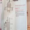 AQUA NET 907-030 FLOAT SWITCH