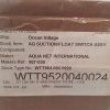 AQUA NET 907-030 FLOAT SWITCH