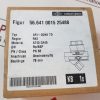 ARI A743 CA40 THERMODYNAMIC STEAM TRAP