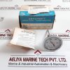ASHCROFT 30 EI60R 040 THERMOMETER